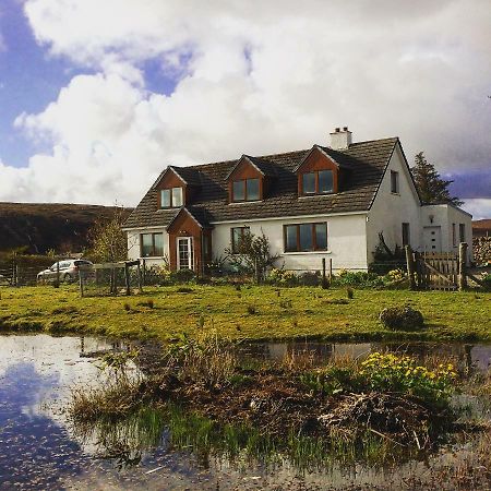 The Lovecroft Guest House Laide Buitenkant foto