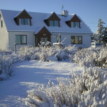 The Lovecroft Guest House Laide Buitenkant foto