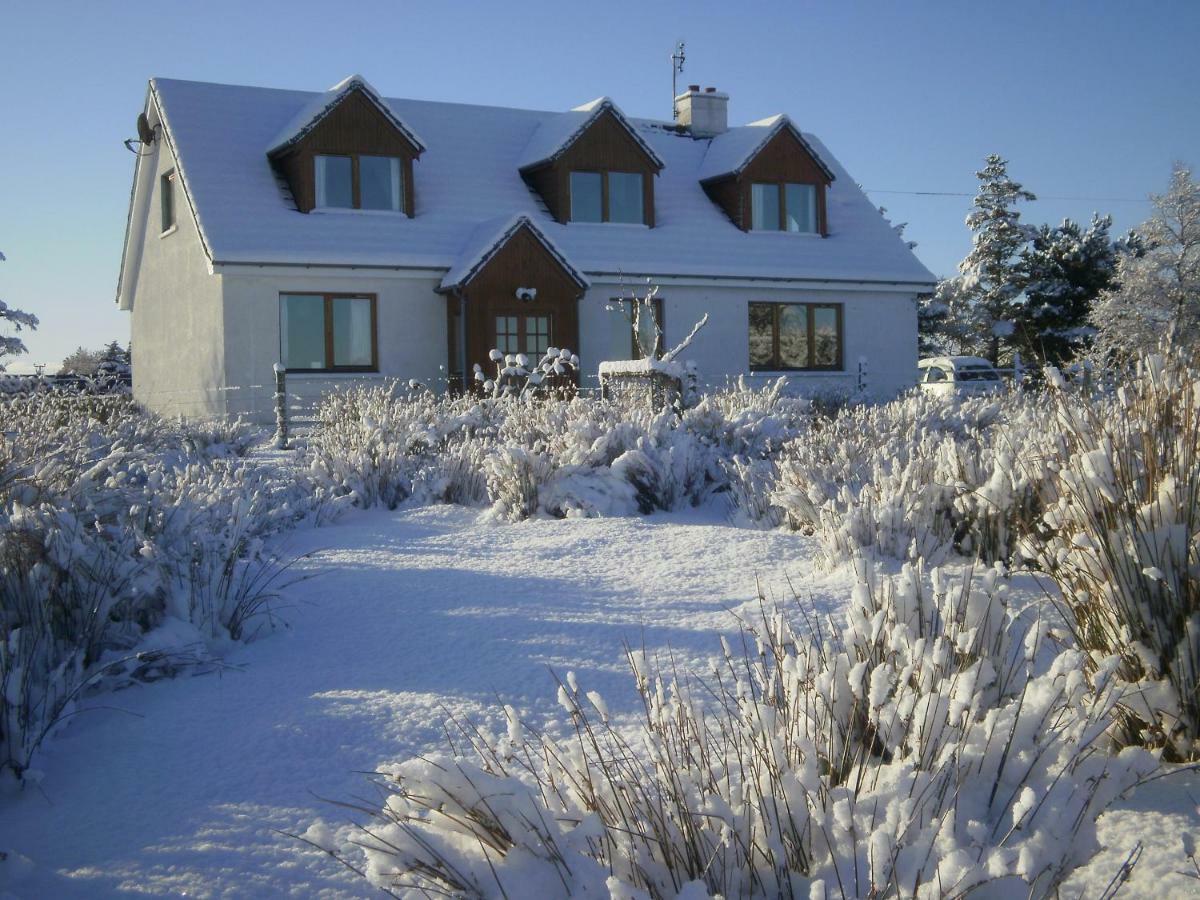 The Lovecroft Guest House Laide Buitenkant foto