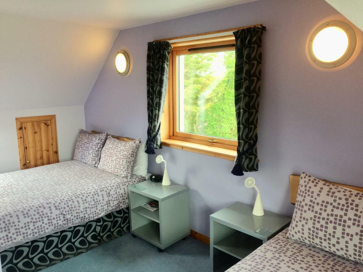 The Lovecroft Guest House Laide Buitenkant foto