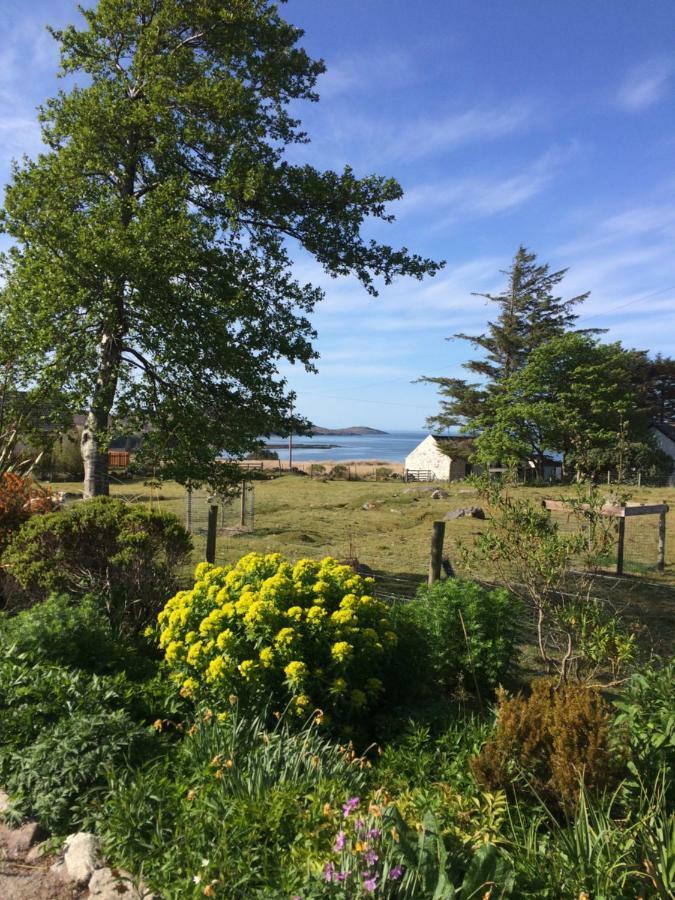 The Lovecroft Guest House Laide Buitenkant foto