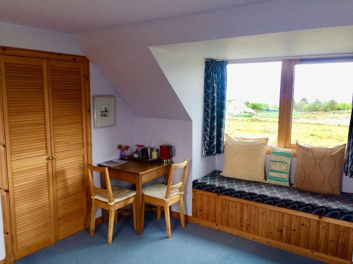 The Lovecroft Guest House Laide Kamer foto