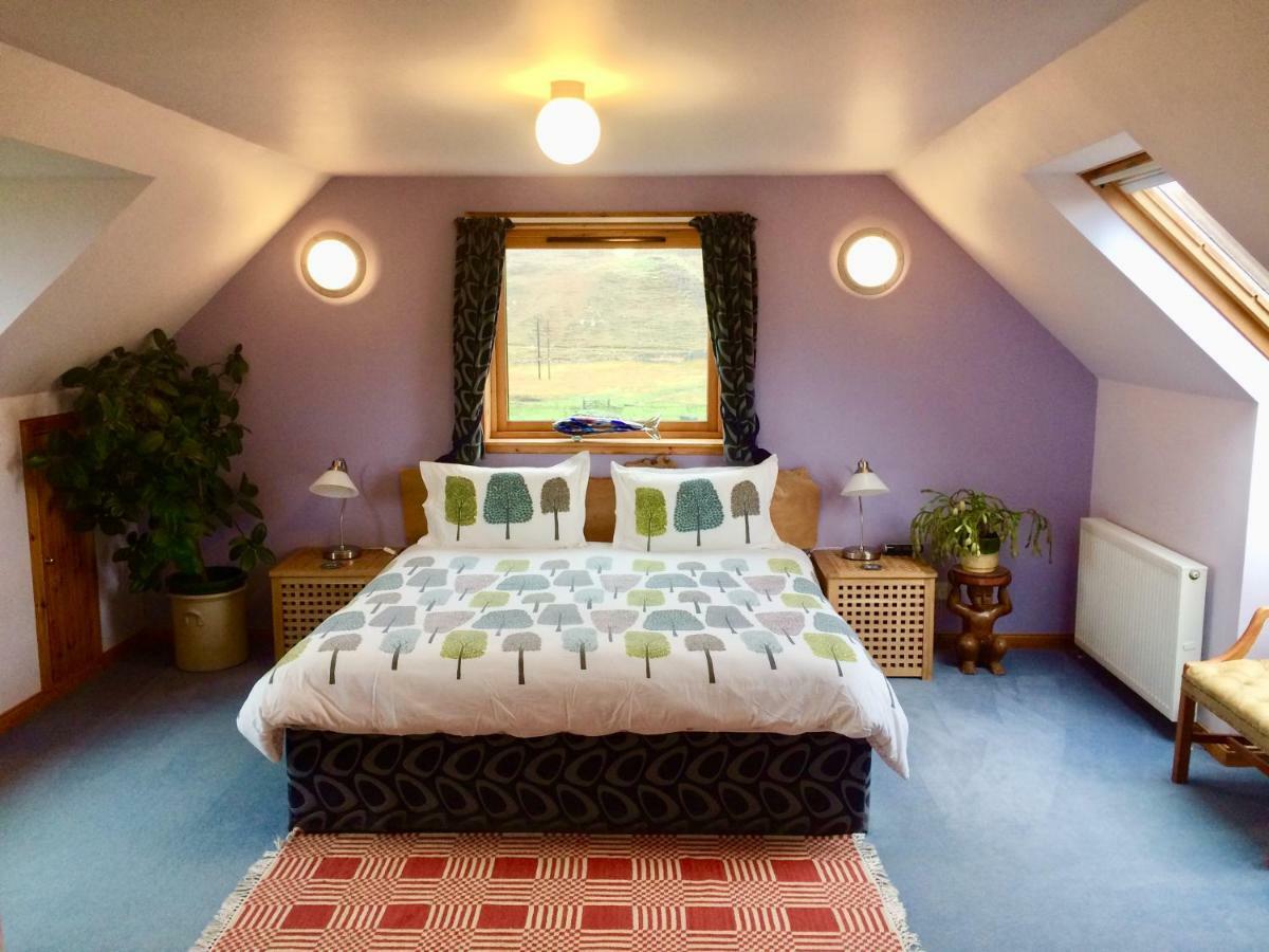 The Lovecroft Guest House Laide Buitenkant foto