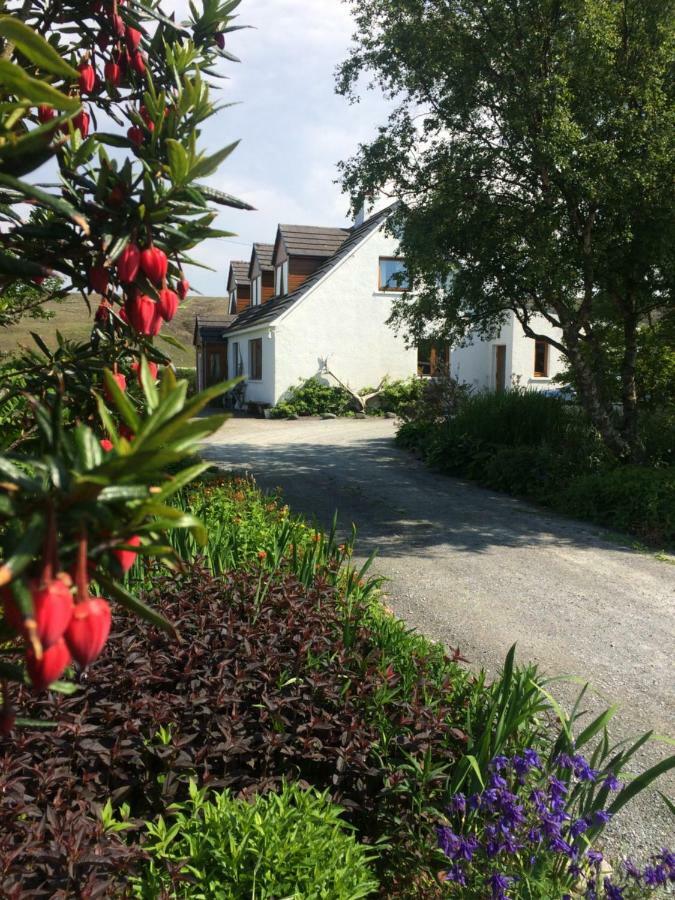 The Lovecroft Guest House Laide Buitenkant foto